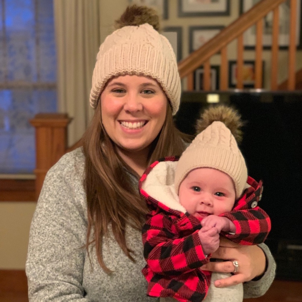 Meet your Posher, Nicole